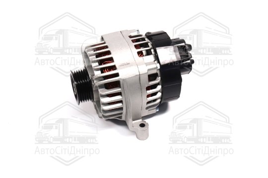 Генератор FIAT DOBLO 05- 85A (DECARO)