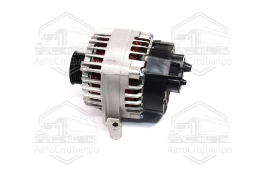Генератор FIAT DOBLO 05- 85A (DECARO)