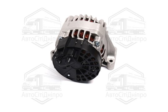 Генератор FIAT DOBLO 05- 85A (DECARO)