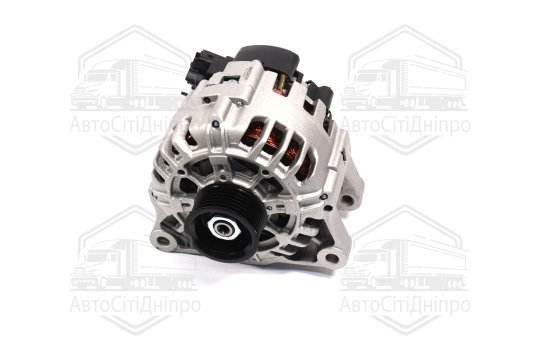 Генератор FIAT DUCATO, JUMPER, BOXER 02-06 90A (DECARO)