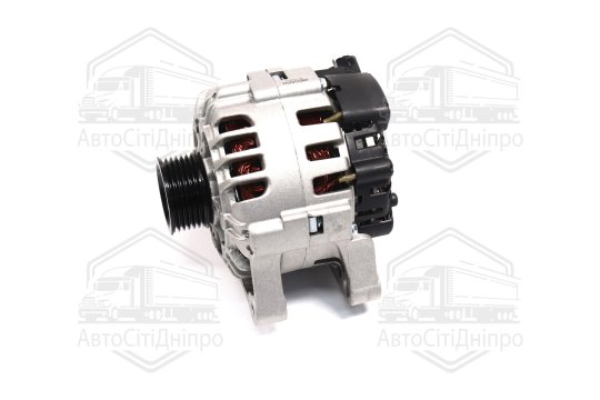 Генератор FIAT DUCATO, JUMPER, BOXER 02-06 90A (DECARO)