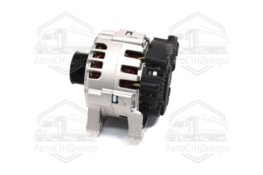 Генератор FIAT DUCATO, JUMPER, BOXER 02-06 90A (DECARO)