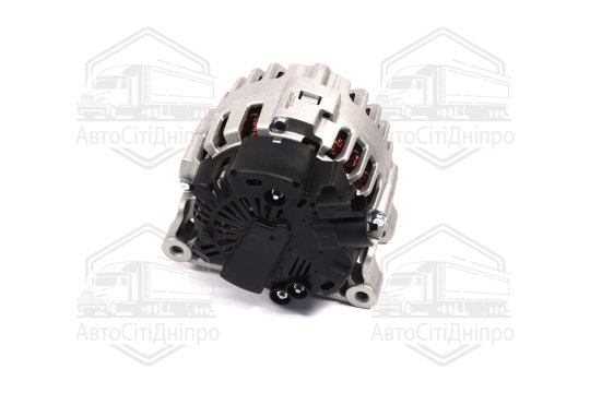 Генератор FIAT DUCATO, JUMPER, BOXER 02-06 90A (DECARO)