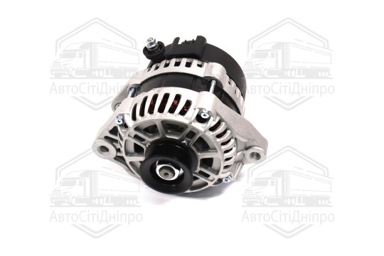 Генератор GEELY MK 90A (DECARO)