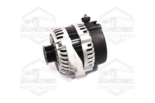 Генератор GEELY MK 90A (DECARO)