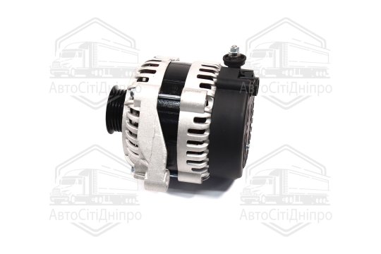 Генератор GEELY MK 90A (DECARO)