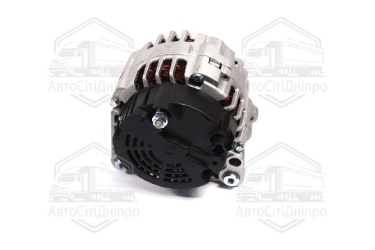 Генератор OPEL MOVANO, RENAULT TRAFIC 01- 125A (DECARO)