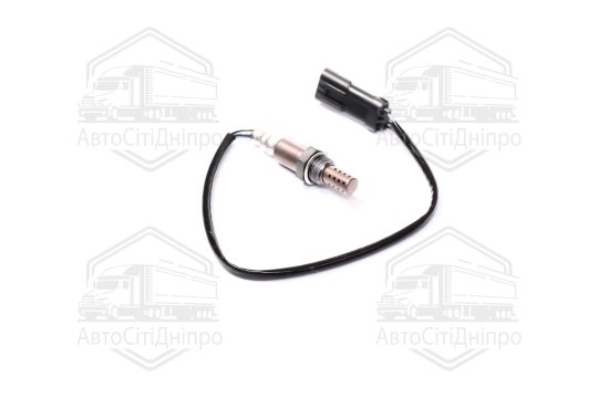 Лямбда-зонд DACIA LOGAN 4 конт. з конектором (DECARO)