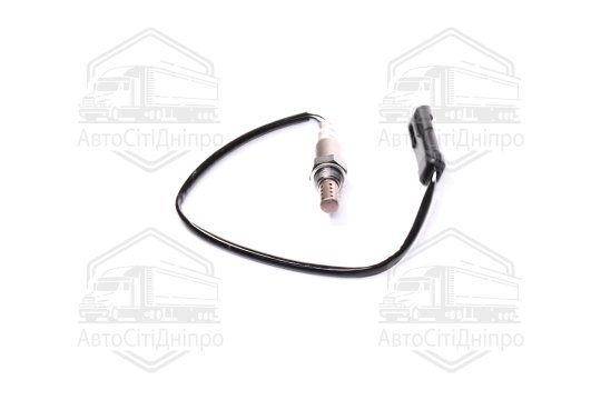 Лямбда-зонд DACIA LOGAN 4 конт. з конектором (DECARO)