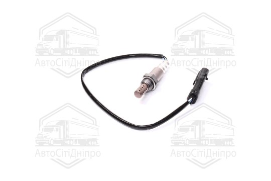 Лямбда-зонд DACIA LOGAN 4 конт. з конектором (DECARO)