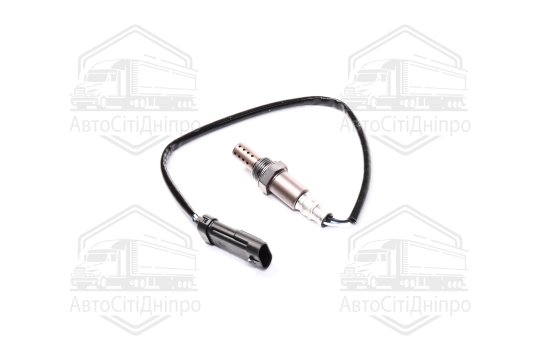 Лямбда-зонд DACIA LOGAN 4 конт. з конектором (DECARO)