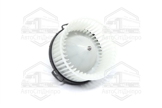 Електродвигун обігрівача MAZDA 3 03-08, MAZDA 5 05- (DECARO)