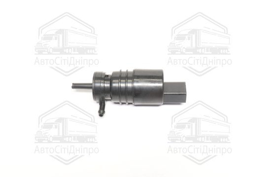 Насос омивача AUDI, VW, SKODA 04- (DECARO)