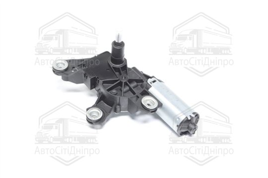 Моторедуктор склоочисника AUDI A4 01-08 Q5, Q7 (DECARO)