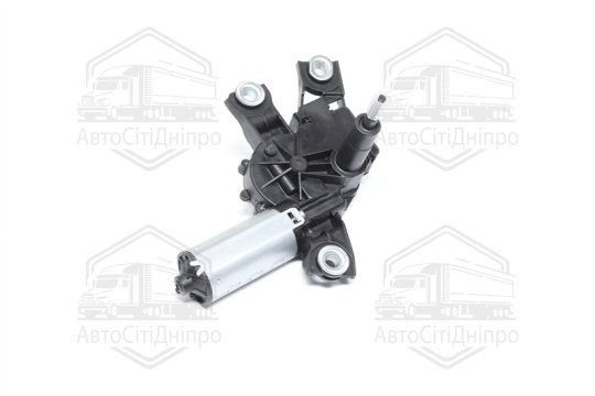 Моторедуктор склоочисника VW Golf V, ,Passat 05-10 (DECARO)