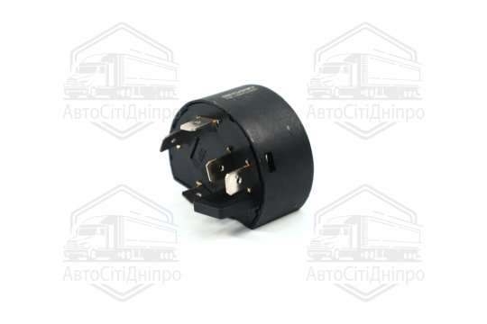 Контактна група замка запалювання OPEL ASTRA F (5PINS)