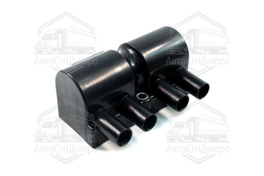 Котушка запалювання DAEWOO LANOS 1.5/1.6 (модуль) (DECARO)