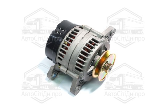 Генератор DAEWOO SENS, ТАВРІЯ 1102, 73А (без ГУР) DECARO