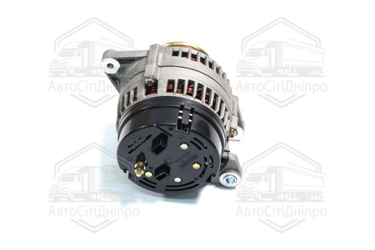 Генератор DAEWOO SENS, ТАВРІЯ 1102, 73А (без ГУР) DECARO