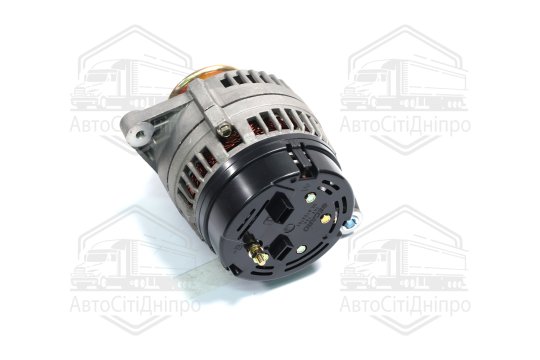 Генератор DAEWOO SENS, ТАВРІЯ 1102, 73А (без ГУР) DECARO