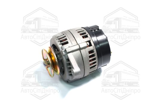 Генератор DAEWOO SENS, ТАВРІЯ 1102, 73А (без ГУР) DECARO