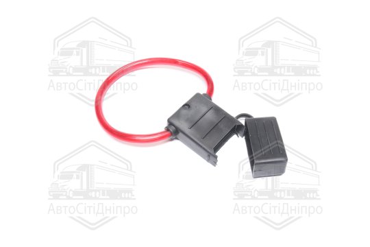 Запобіжник підвісний, корпус запобіжника максі (DECARO)