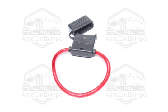 Запобіжник підвісний, корпус запобіжника максі (DECARO)