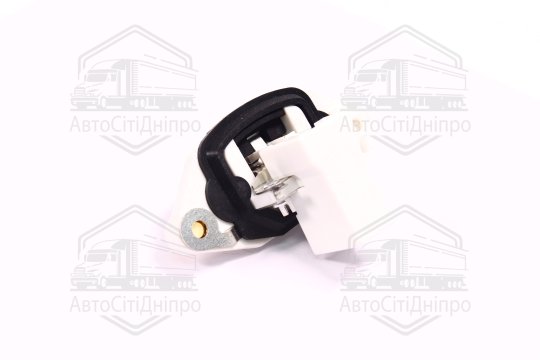 Регулятор напруги 24В генератора DAF, IVECO, MAN, SCANIA, RENAULT, ТАТА лінійка PREMIUM (DECARO)