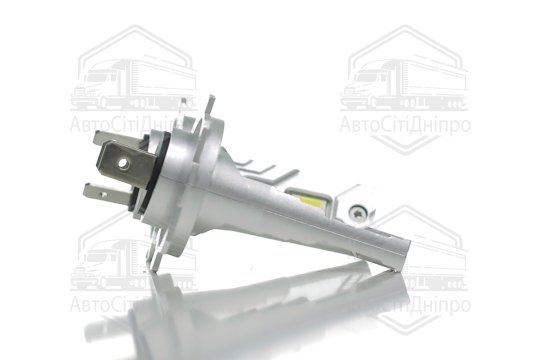 Лампа світлодіодна H7 LED 4100K 12V NF <DECARO>