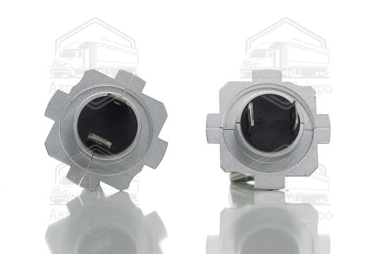 Лампа світлодіодна H7 LED 6500K 12V NF <DECARO>