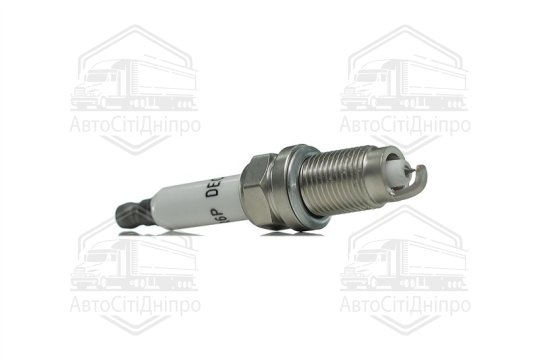 Свічка запалювання IRIDIUM VAG 1,2 TSI (DECARO)