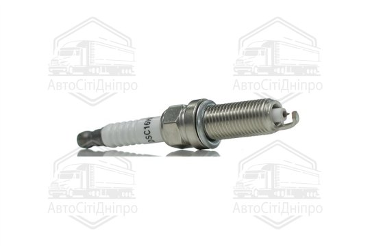 Свічка запалювання IRIDIUM TOYOTA COROLLA 1.6 09- (DECARO)