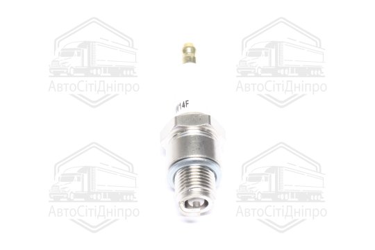 Свічка запалювання ГАЗ-53,ЗІЛ-130 груп.(DECARO)