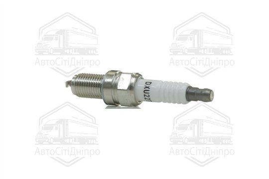 Свічка запалювання CHEVROLET AVEO 08- (DECARO)