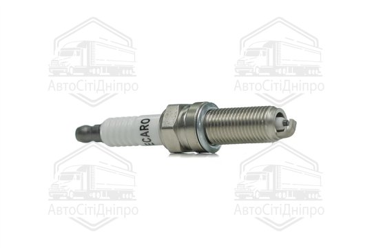 Свічка запалювання HYUNDAI ACCENT 10-, KIA RIO 11-  (DECARO)