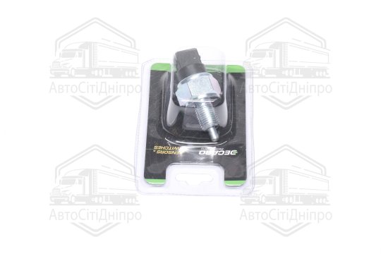 Вимикач стоп сигналу МТЗ кнопоч. типу (DECARO)