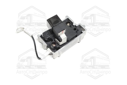 Регулятор напруги генератора ВАЗ 2104, 05, 07 старого зразку (інтегральне реле) (DECARO)