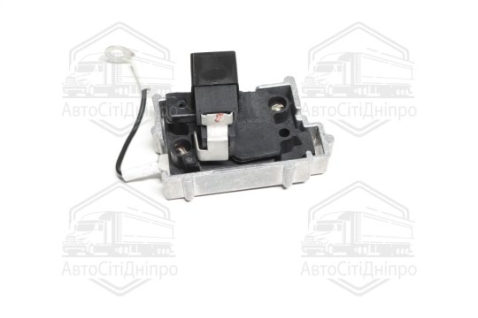 Регулятор напруги генератора ВАЗ 2104, 05, 07 старого зразку (інтегральне реле) (DECARO)