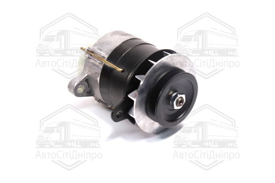 Генератор МТЗ-50, 52, ЛТЗ, ЮМЗ дв.Д-50, Д-65 14В 50А 0,7кВт (DECARO)