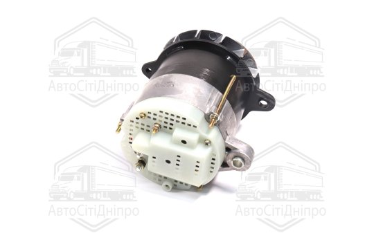 Генератор МТЗ-50, 52, ЛТЗ, ЮМЗ дв.Д-50, Д-65 14В 50А 0,7кВт (DECARO)