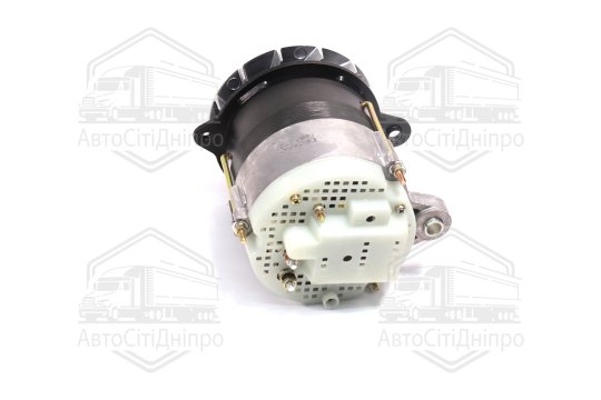 Генератор МТЗ-50, 52, ЛТЗ, ЮМЗ дв.Д-50, Д-65 14В 50А 0,7кВт (DECARO)