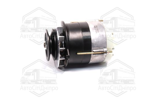 Генератор МТЗ-50, 52, ЛТЗ, ЮМЗ дв.Д-50, Д-65 14В 50А 0,7кВт (DECARO)