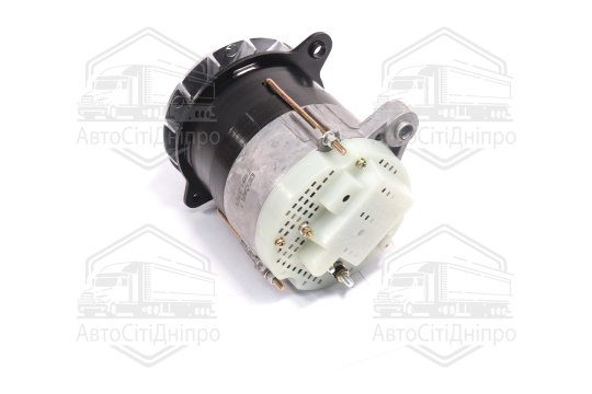 Генератор ДТ-75, Т-4А, ЛТЗ-145, ВТ100Д дв.А01, А41, Д440 14В 50А 0,7кВт (DECARO)