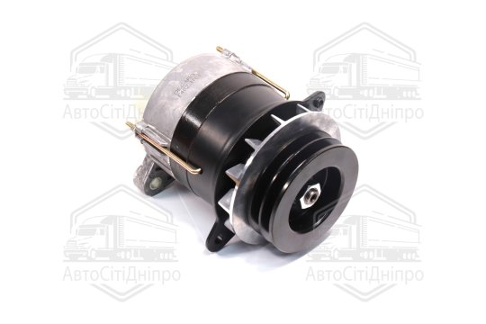 Генератор Т-28, 30М, 40, 50 дв.Д-10, 28, 30, 36, 37, 144 14В 50А 0,7кВт (DECARO)