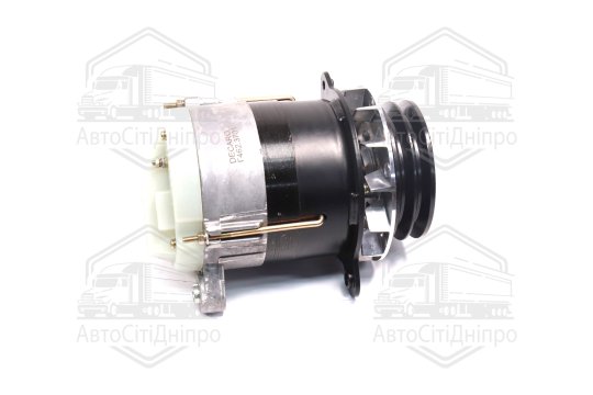 Генератор Т-28, 30М, 40, 50 дв.Д-10, 28, 30, 36, 37, 144 14В 50А 0,7кВт (DECARO)