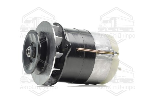 Генератор комбайн ДОН, Єнісей (двигун СМД-18, -23, -31) 14В 72А 1,0кВт (DECARO)