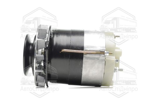 Генератор комбайн ДОН, Єнісей (двигун СМД-18, -23, -31) 14В 72А 1,0кВт (DECARO)