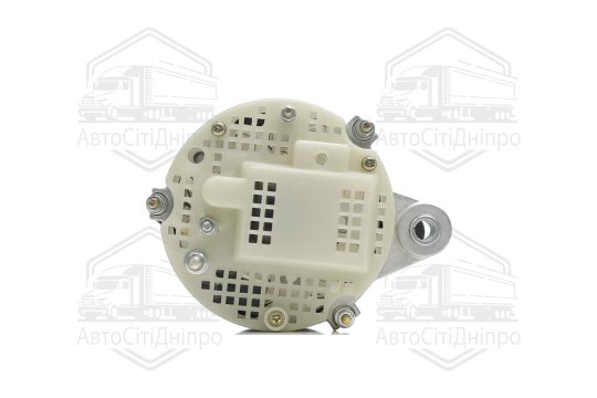 Генератор комбайн ДОН, Єнісей (двигун СМД-18, -23, -31) 14В 72А 1,0кВт (DECARO)