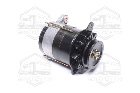 Генератор МТЗ 80,82 14В 1кВт додатковий вивід (DECARO)