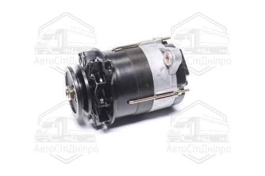 Генератор МТЗ 80,82 14В 1кВт додатковий вивід (DECARO)